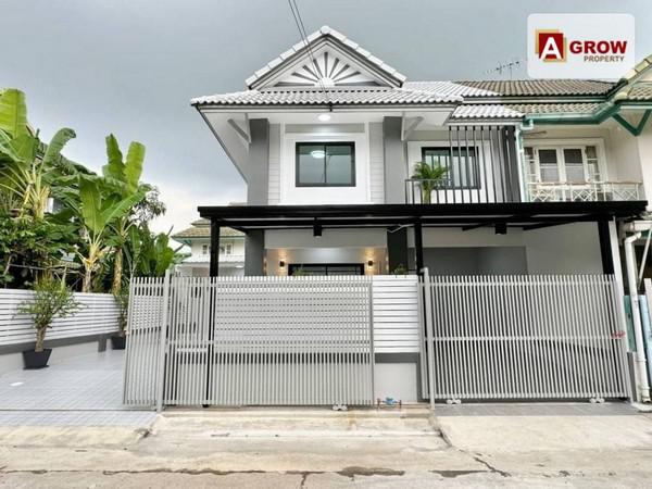 บ้านเดี่ยว 2990000 นนทบุรี บางบัวทอง บางคูรัด บ้านเดี่ยว 2990000 นนทบุรี บางบัวทอง บางคูรัด