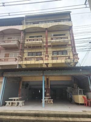 อาคารพาณิชย์ 11500000 นครราชสีมา สีคิ้ว ลาดบัวขาว
