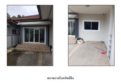บ้านเดี่ยว 2100000 สงขลา นาทวี คลองทราย