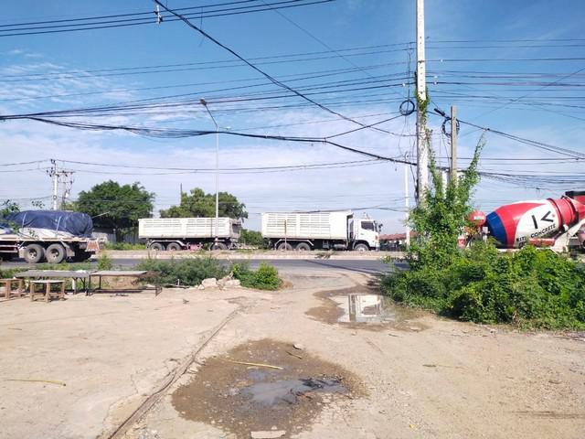 ที่ดิน 7500000 ปทุมธานี ลำลูกกา บึงคำพร้อย ที่ดิน 7500000 ปทุมธานี ลำลูกกา บึงคำพร้อย