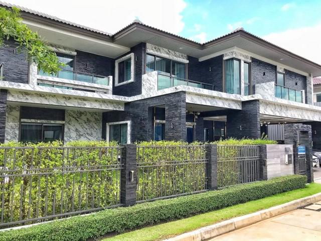 บ้านเดี่ยว 19500000 นนทบุรี ปากเกร็ด เกาะเกร็ด บ้านเดี่ยว 19500000 นนทบุรี ปากเกร็ด เกาะเกร็ด