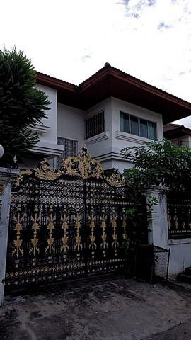 บ้านเดี่ยว 7500000 กรุงเทพมหานคร เขตประเวศ ประเวศ บ้านเดี่ยว 7500000 กรุงเทพมหานคร เขตประเวศ ประเวศ