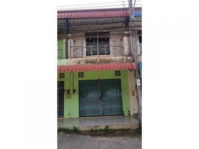 อาคารพาณิชย์ 2600000 สงขลา สะเดา สำนักขาม