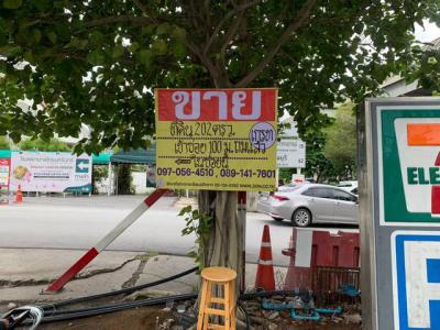 ที่ดิน 40400000 กรุงเทพมหานคร เขตบางนา บางนา