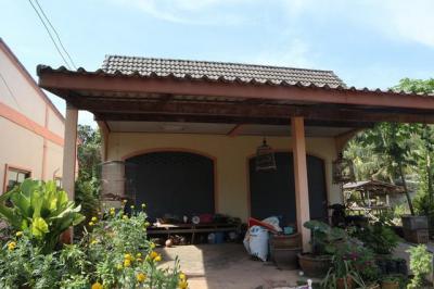 บ้านเดี่ยว 1500000 สงขลา สะบ้าย้อย สะบ้าย้อย