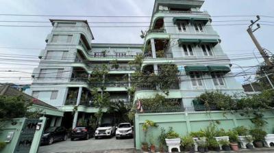 บ้านเดี่ยว 110000000 กรุงเทพมหานคร เขตบางกะปิ หัวหมาก