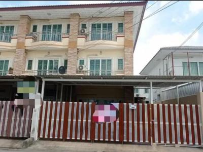 ทาวน์เฮาส์ 33000 กรุงเทพมหานคร เขตลาดพร้าว ลาดพร้าว
