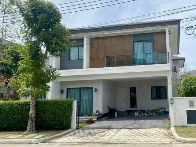 บ้านเดี่ยว 5990000 กรุงเทพมหานคร เขตมีนบุรี แสนแสบ บ้านเดี่ยว 5990000 กรุงเทพมหานคร เขตมีนบุรี แสนแสบ