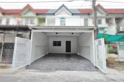 ทาวน์เฮาส์ 2990000 กรุงเทพมหานคร เขตบึงกุ่ม คลองกุ่ม
