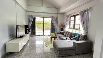 บ้านเดี่ยว 5800000 ปทุมธานี เมืองปทุมธานี หลักหก