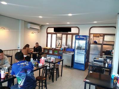 อาคารพาณิชย์ 300000 ปทุมธานี ธัญบุรี ประชาธิปัตย์