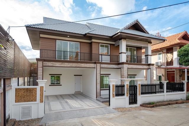 บ้านเดี่ยว 6490000 นนทบุรี บางกรวย บางสีทอง บ้านเดี่ยว 6490000 นนทบุรี บางกรวย บางสีทอง