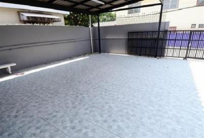 บ้านเดี่ยว 40000 กรุงเทพมหานคร เขตลาดพร้าว ลาดพร้าว