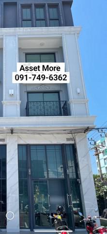 อาคารพาณิชย์ 29000000 กรุงเทพมหานคร เขตประเวศ ประเวศ อาคารพาณิชย์ 29000000 กรุงเทพมหานคร เขตประเวศ ประเวศ
