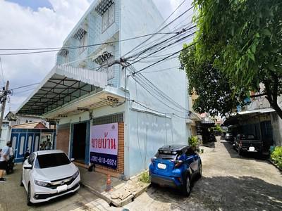 ที่ดิน 22000000 กรุงเทพมหานคร เขตบางกอกใหญ่ วัดท่าพระ