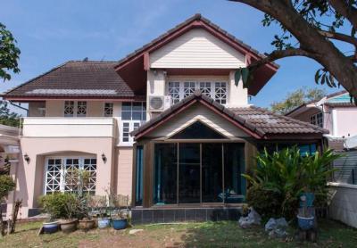 บ้านเดี่ยว 37000 กรุงเทพมหานคร เขตทวีวัฒนา ศาลาธรรมสพน์