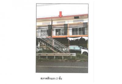 อาคารพาณิชย์ 3000000 สงขลา สะเดา สำนักขาม