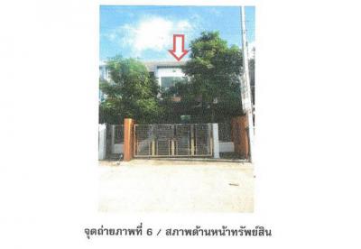 ทาวน์เฮาส์ 2900000 สงขลา เมืองสงขลา เขารูปช้าง