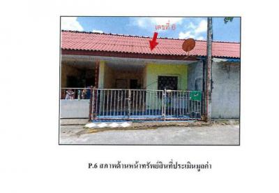 ทาวน์เฮาส์ 900000 สงขลา หาดใหญ่ พะตง