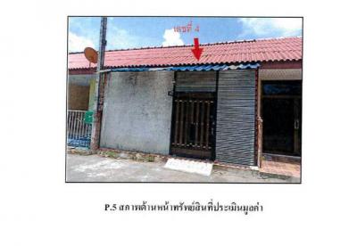ทาวน์เฮาส์ 900000 สงขลา หาดใหญ่ พะตง