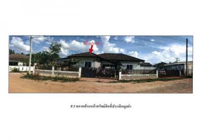 บ้านเดี่ยว 2800000 สงขลา สะเดา ปาดังเบซาร์
