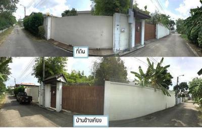ที่ดิน 100000 กรุงเทพมหานคร เขตลาดพร้าว ลาดพร้าว