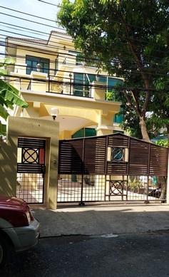 บ้านเดี่ยว 22000000 กรุงเทพมหานคร เขตราชเทวี มักกะสัน