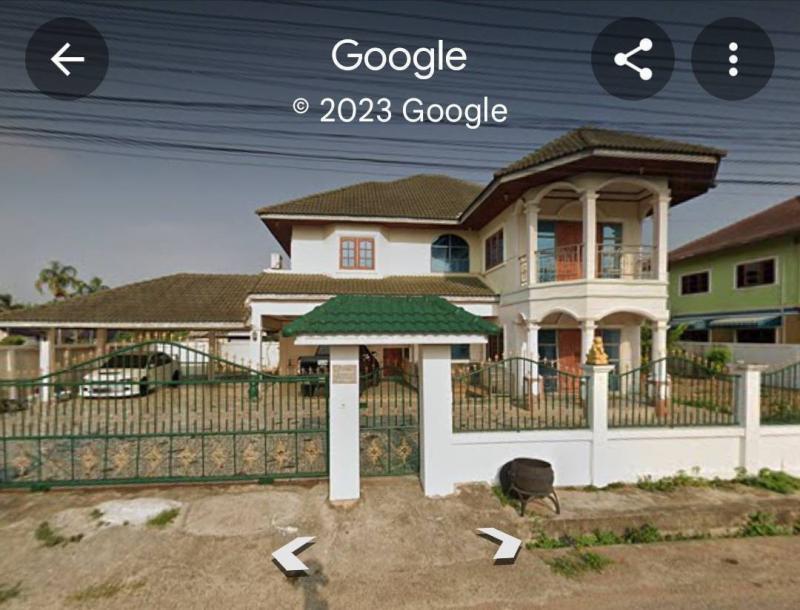 บ้านเดี่ยว 3500000 พะเยา เมืองพะเยา ท่าวังทอง