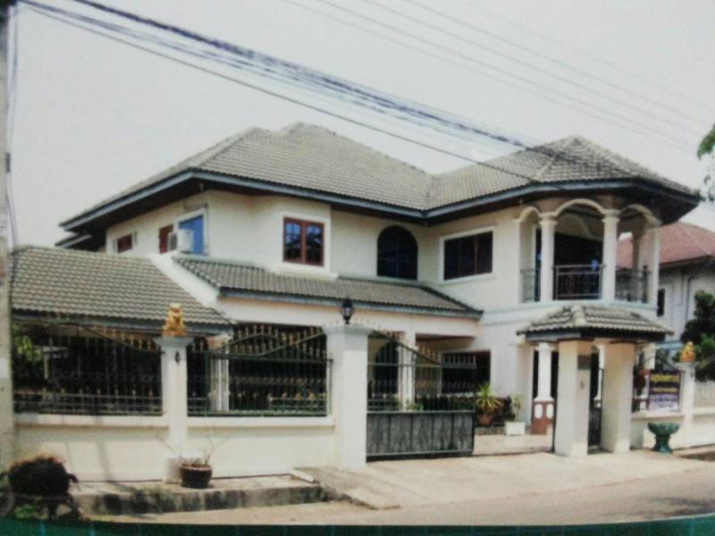 บ้านเดี่ยว 3500000 พะเยา เมืองพะเยา ท่าวังทอง