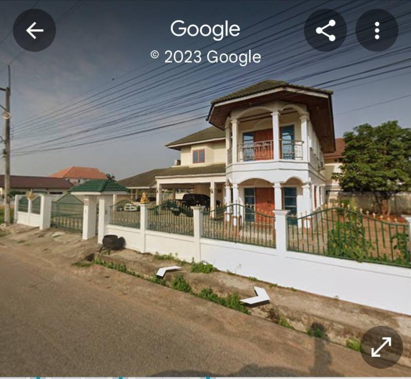บ้านเดี่ยว 3500000 พะเยา เมืองพะเยา ท่าวังทอง