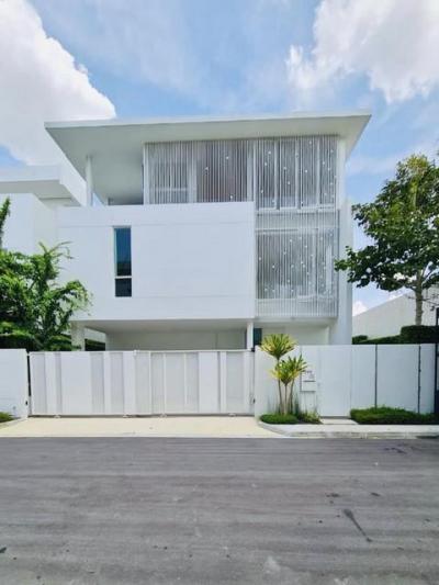 บ้านเดี่ยว 47900000 กรุงเทพมหานคร เขตบึงกุ่ม คลองกุ่ม