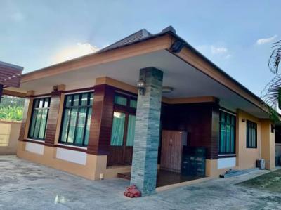 บ้านเดี่ยว 40000 เชียงใหม่ เมืองเชียงใหม่ หนองหอย