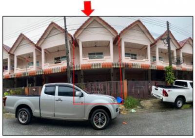 ทาวน์เฮาส์ 1900000 สงขลา เมืองสงขลา พะวง