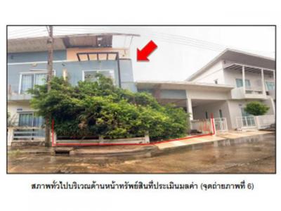 ทาวน์เฮาส์ 2000000 สงขลา เมืองสงขลา เกาะแต้ว