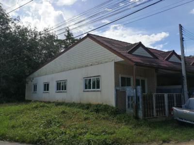ทาวน์เฮาส์ 1900000 สงขลา คลองหอยโข่ง โคกม่วง