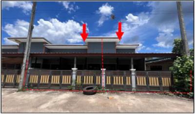 ทาวน์เฮาส์ 3300000 สงขลา เมืองสงขลา พะวง