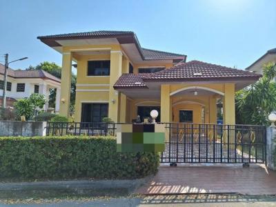 บ้านเดี่ยว 5100000 ขอนแก่น เมืองขอนแก่น เมืองเก่า