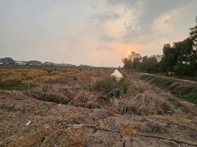 ที่ดิน 2379000000 ปทุมธานี คลองหลวง คลองหนึ่ง