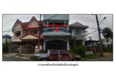 บ้านเดี่ยว 2315000 สงขลา หาดใหญ่ หาดใหญ่