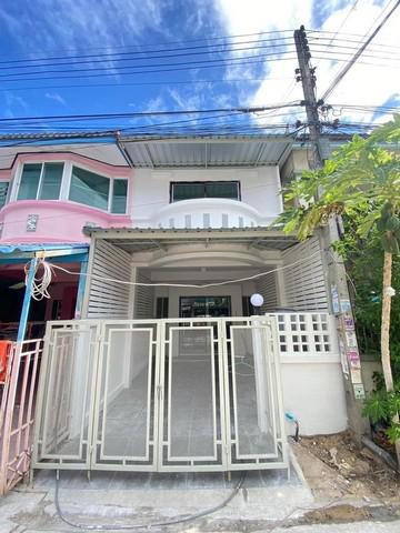 บ้านเดี่ยว 1590000 ปทุมธานี เมืองปทุมธานี บางเดื่อ
