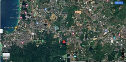 ที่ดิน 706410000 ภูเก็ต ถลาง ศรีสุนทร ที่ดิน 706410000 ภูเก็ต ถลาง ศรีสุนทร