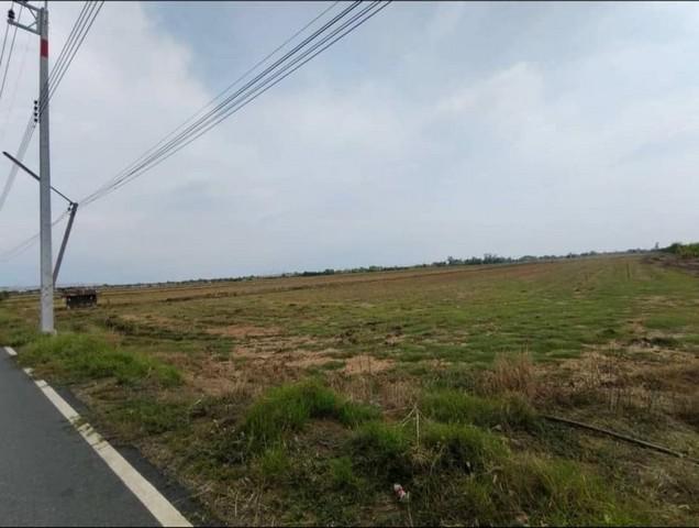 ที่ดิน 3000000 ฉะเชิงเทรา บ้านโพธิ์ แหลมประดู่ ที่ดิน 3000000 ฉะเชิงเทรา บ้านโพธิ์ แหลมประดู่