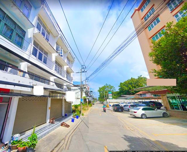 อาคารพาณิชย์ 9998 กรุงเทพมหานคร เขตหนองแขม หนองค้างพลู อาคารพาณิชย์ 9998 กรุงเทพมหานคร เขตหนองแขม หนองค้างพลู