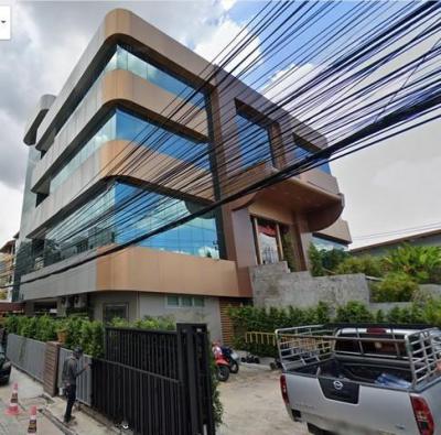 สำนักงาน 600000 กรุงเทพมหานคร เขตวังทองหลาง วังทองหลาง