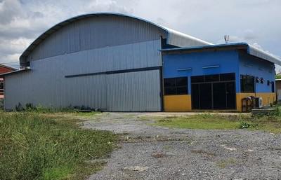 โกดัง 85000 ปทุมธานี เมืองปทุมธานี บางพูน