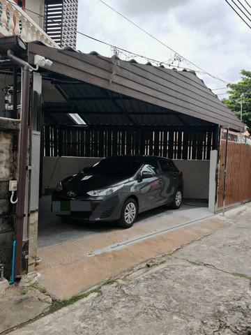 บ้านเดี่ยว 38000 กรุงเทพมหานคร เขตธนบุรี วัดกัลยาณ์