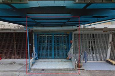 อาคารพาณิชย์ 4600000 กรุงเทพมหานคร เขตสาทร ทุ่งวัดดอน