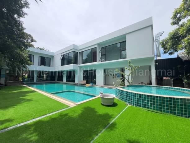 บ้านเดี่ยว 52500000 เชียงใหม่ สันกำแพง สันกลาง บ้านเดี่ยว 52500000 เชียงใหม่ สันกำแพง สันกลาง