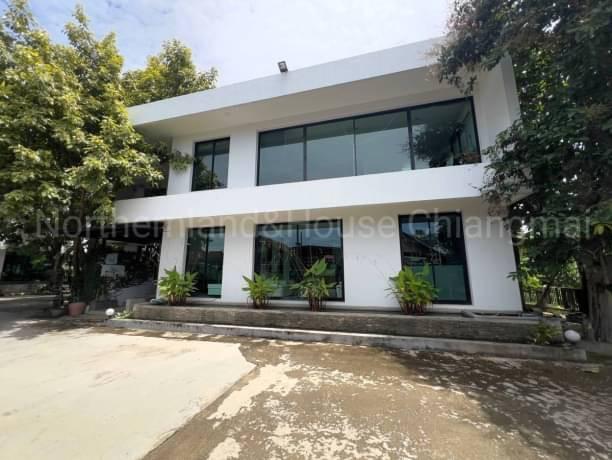 บ้านเดี่ยว 52500000 เชียงใหม่ สันกำแพง สันกลาง บ้านเดี่ยว 52500000 เชียงใหม่ สันกำแพง สันกลาง