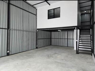โกดัง 25000 กรุงเทพมหานคร เขตหลักสี่ ตลาดบางเขน